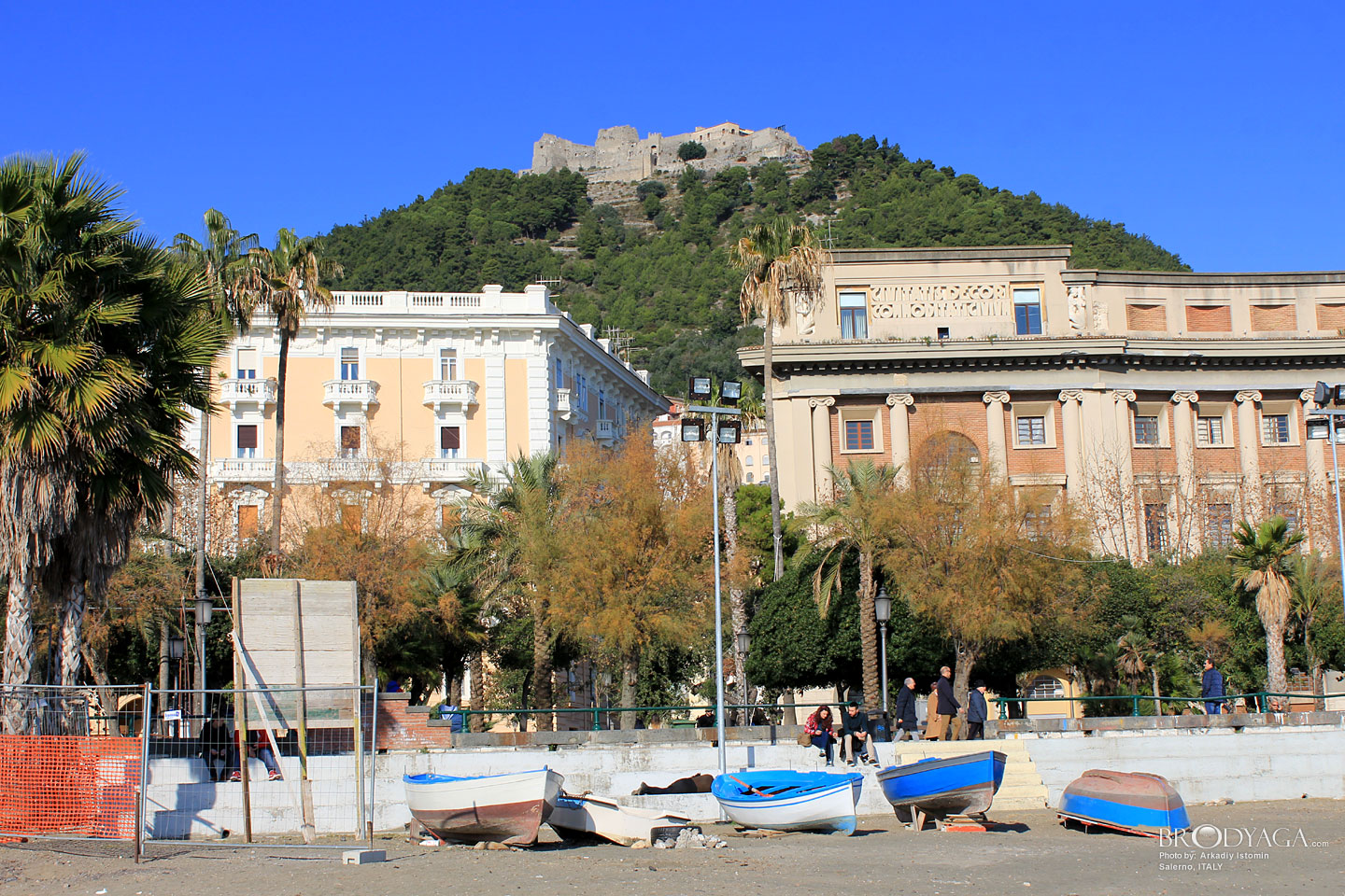 Salerno
